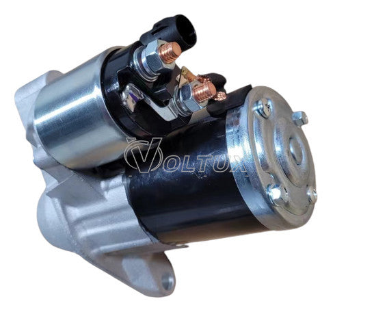 Brand New Chrysler 200 2015-2017 Starter