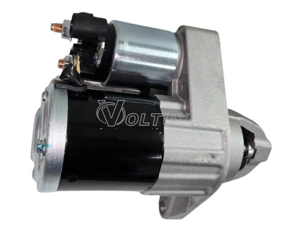 Remanufactured Chrysler 200 2015-2017 Starter