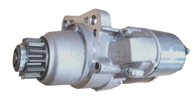 Remanufactured Nissan Altima 2014-2018 Starter