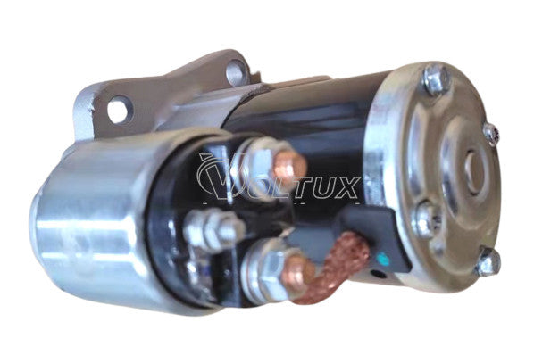 Remanufactured Nissan Altima 2014-2018 Starter