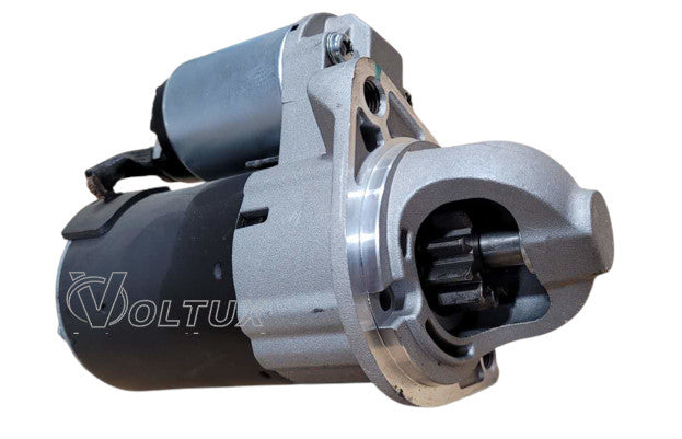 Remanufactured Hyundai Elantra 2011-2013 Starter