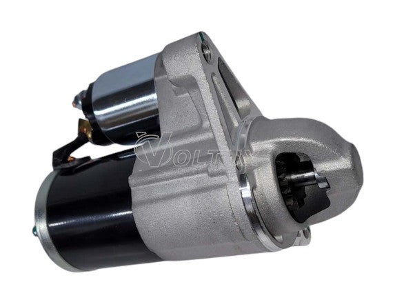 Remanufactured Ford Mustang 2013-2014 Starter