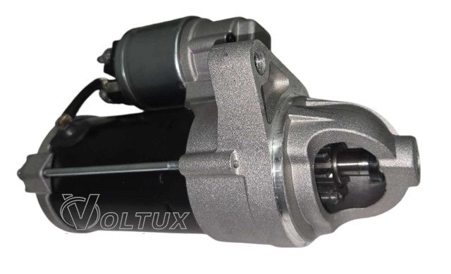 Brand New Ford Expedition 2024 Starter