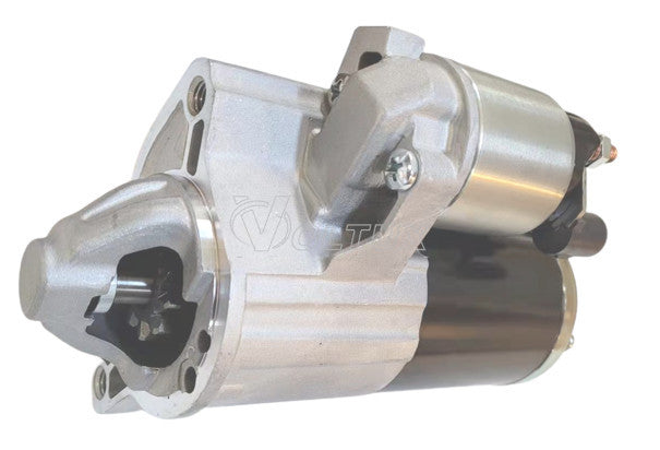 Brand New Jeep Wrangler 2025-2026 Starter
