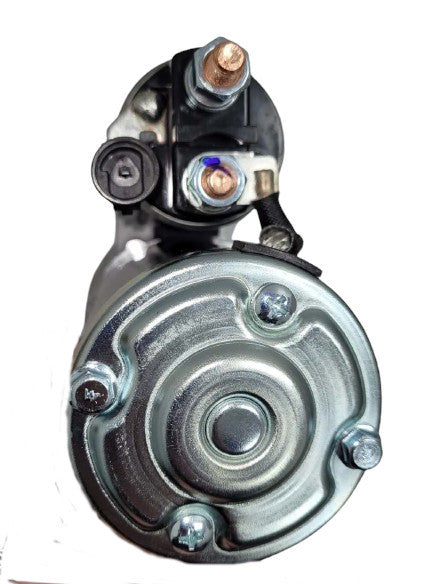 Brand New Jeep Wrangler 2025-2026 Starter