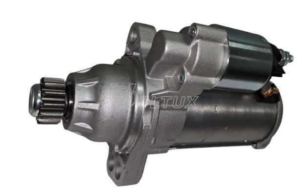 Brand New Volkswagen Beetle 2013-2015 Starter