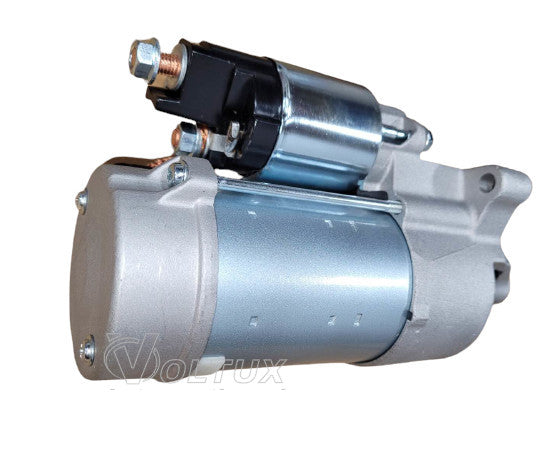 Remanufactured BMW X1 2016-2019 Starter