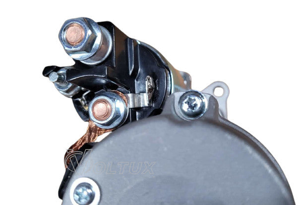 Remanufactured BMW X1 2016-2019 Starter