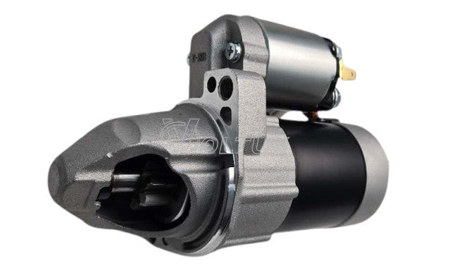 Brand New Mitsubishi Lancer 2017 Starter