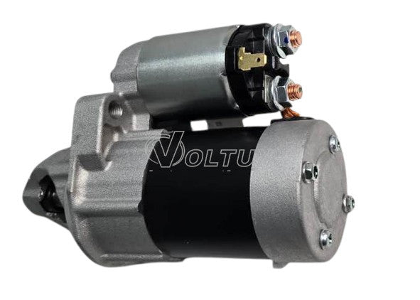Brand New Mitsubishi Lancer 2017 Starter