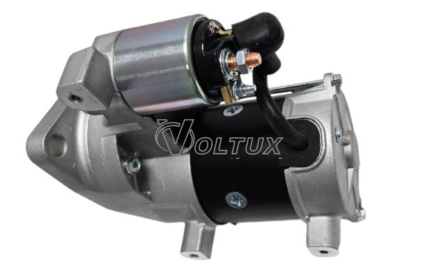 Brand New Chevrolet Silverado 2024 Starter