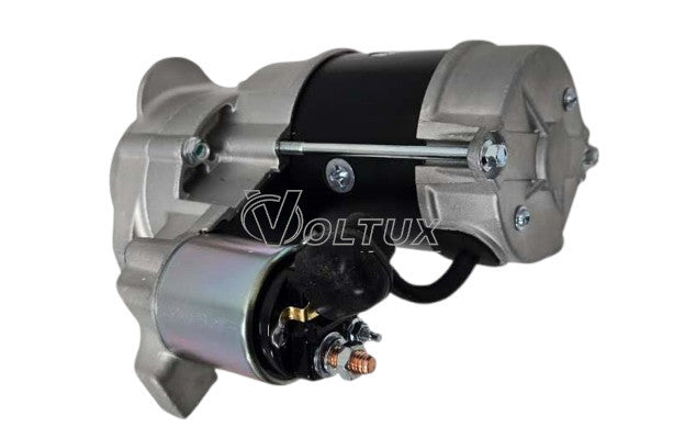 Brand New Chevrolet Silverado 2024 Starter