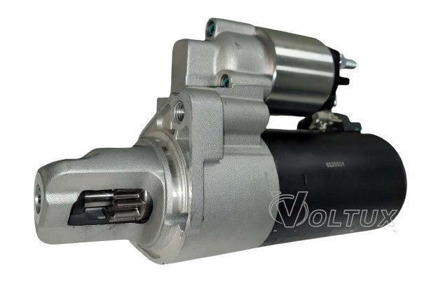 Brand New Mercedes-Benz AMG 2025-2026 Starter