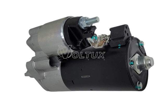 Brand New Mercedes-Benz AMG 2025-2026 Starter