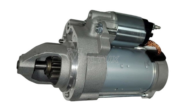 Brand New Jeep Cherokee 2015-2022 Starter
