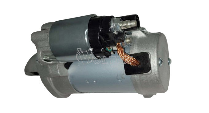 Brand New Jeep Cherokee 2015-2022 Starter