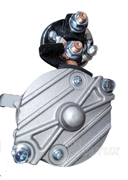 Remanufactured Ford Focus 2005-2006 Starter