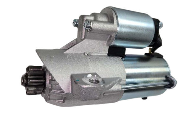 Remanufactured Ford Police 2013-2019 Starter