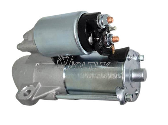 Remanufactured Ford Police 2013-2019 Starter