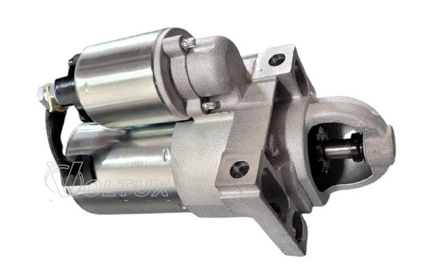Brand New Chevrolet Express 2008 Starter