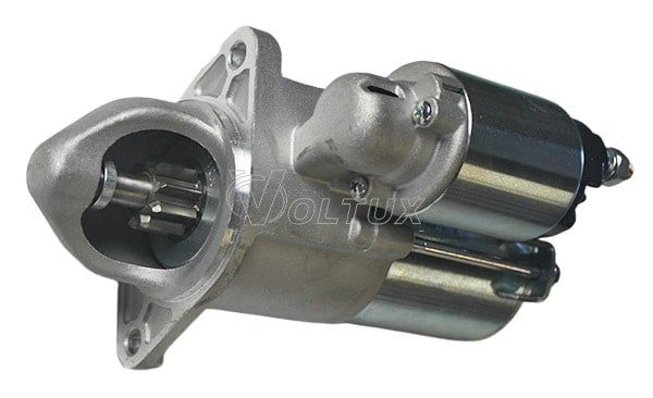 Brand New Chevrolet Cruze 2011-2015 Starter