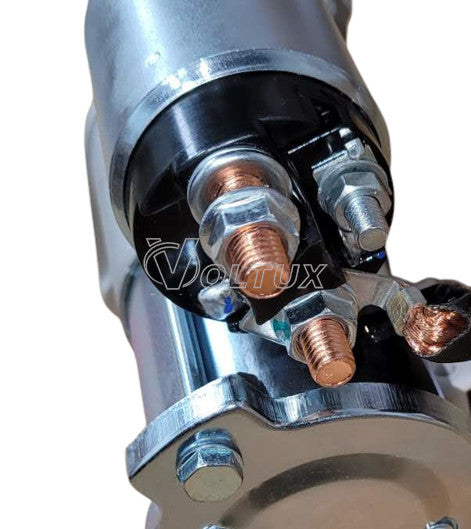 Remanufactured Chevrolet Cruze 2011-2015 Starter
