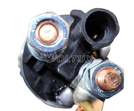 Brand New Cadillac CTS 2006-2007 Starter