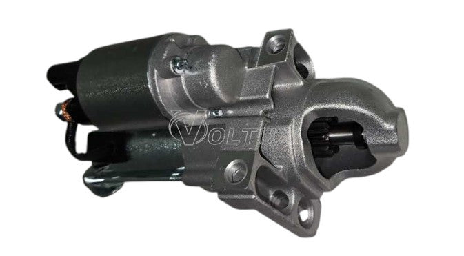 Brand New Chevrolet Avalanche 2009-2013 Starter
