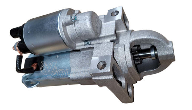 Remanufactured Chevrolet Avalanche 2009-2013 Starter