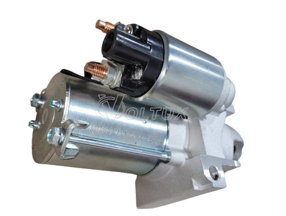 Brand New Chevrolet Silverado 2009-2013 Starter