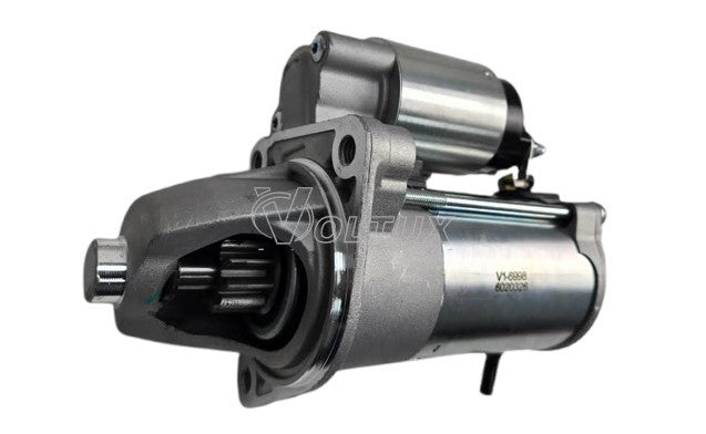 Brand New Ford Fiesta 2014-2019 Starter