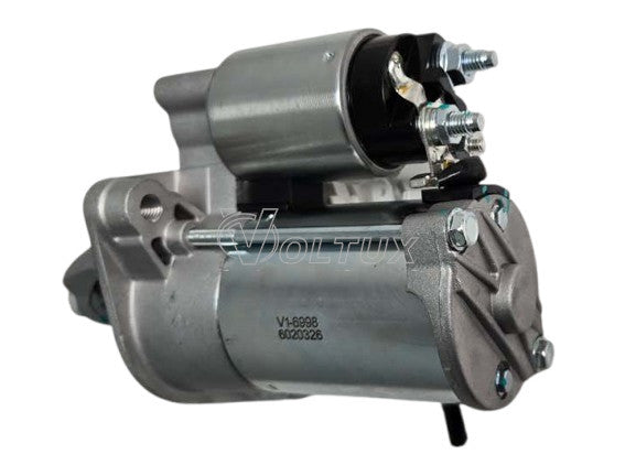 Brand New Ford Fiesta 2014-2019 Starter