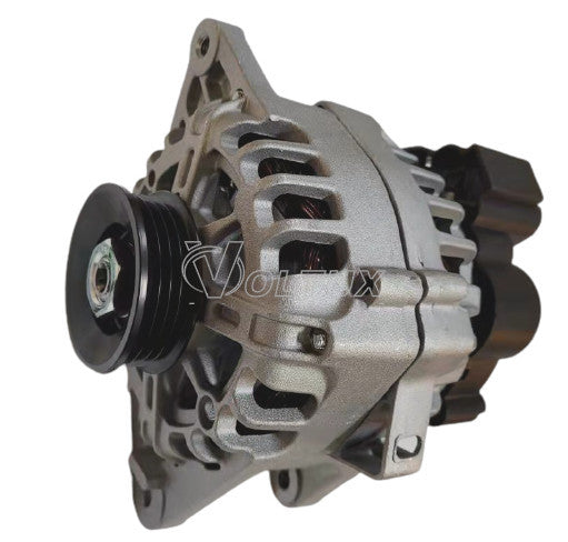 Brand New Hyundai Accent 2006-2009 Alternator
