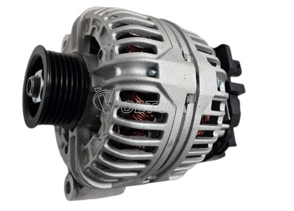 Brand New Cadillac Escalade 2005 Alternator
