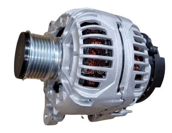 Brand New Audi A3 2010-2013 Alternator