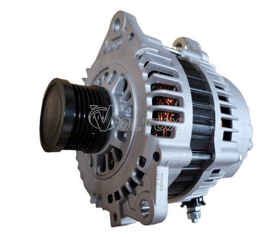 Brand New Nissan Rogue 2010-2012 Alternator