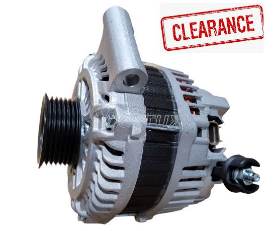 Brand New Ford Fusion 2006-2009 Alternator