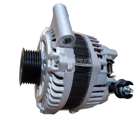 Brand New Ford Fusion 2006-2009 Alternator