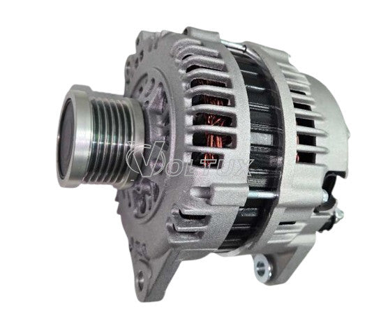 Brand New Nissan Frontier 2007-2019 Alternator