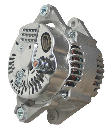 Brand New Hyundai Santa 2007-2009 Alternator