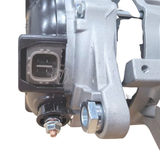 Brand New Lexus GS300 2006 Alternator