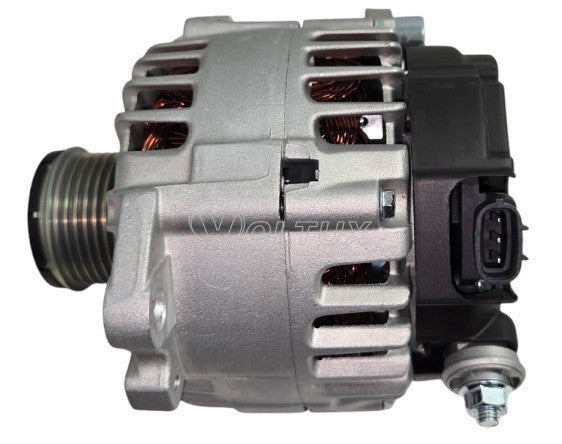 Brand New Nissan Altima 2010 Alternator