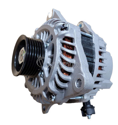 Brand New Ford Fusion 2010 Alternator