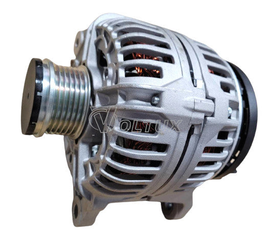 Brand New Porsche 911 2007-2009 Alternator