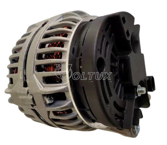 Brand New Porsche 911 2007-2009 Alternator