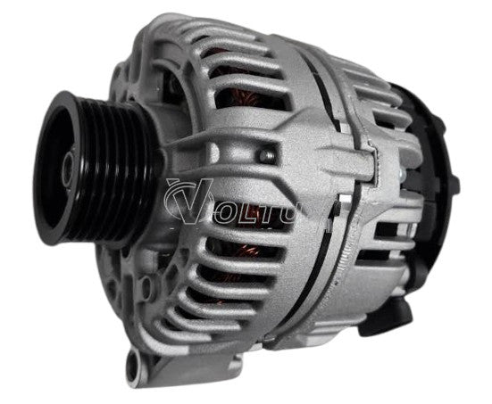 Brand New Chevrolet Avalanche 2006 Alternator