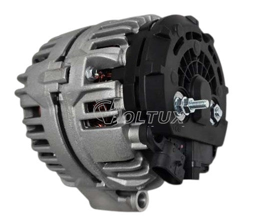 Brand New Chevrolet Avalanche 2006 Alternator