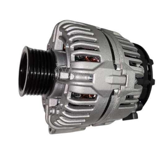 Brand New Chevrolet Medium/Heavy 2010-2015 Alternator