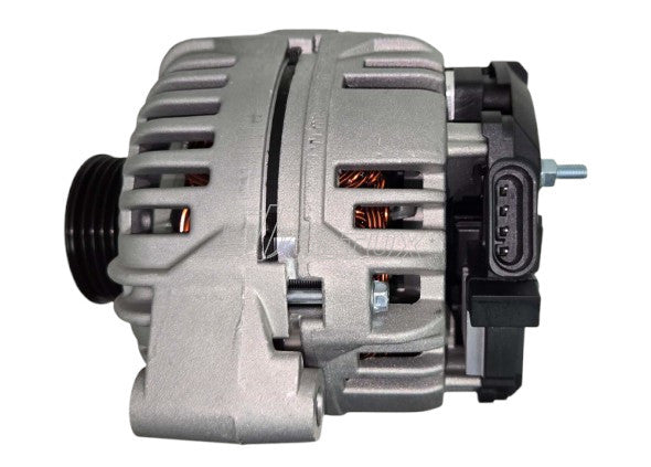 Brand New Chevrolet Medium/Heavy 2010-2015 Alternator