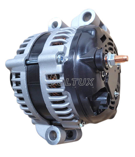 Brand New Chrysler 300 2008 Alternator